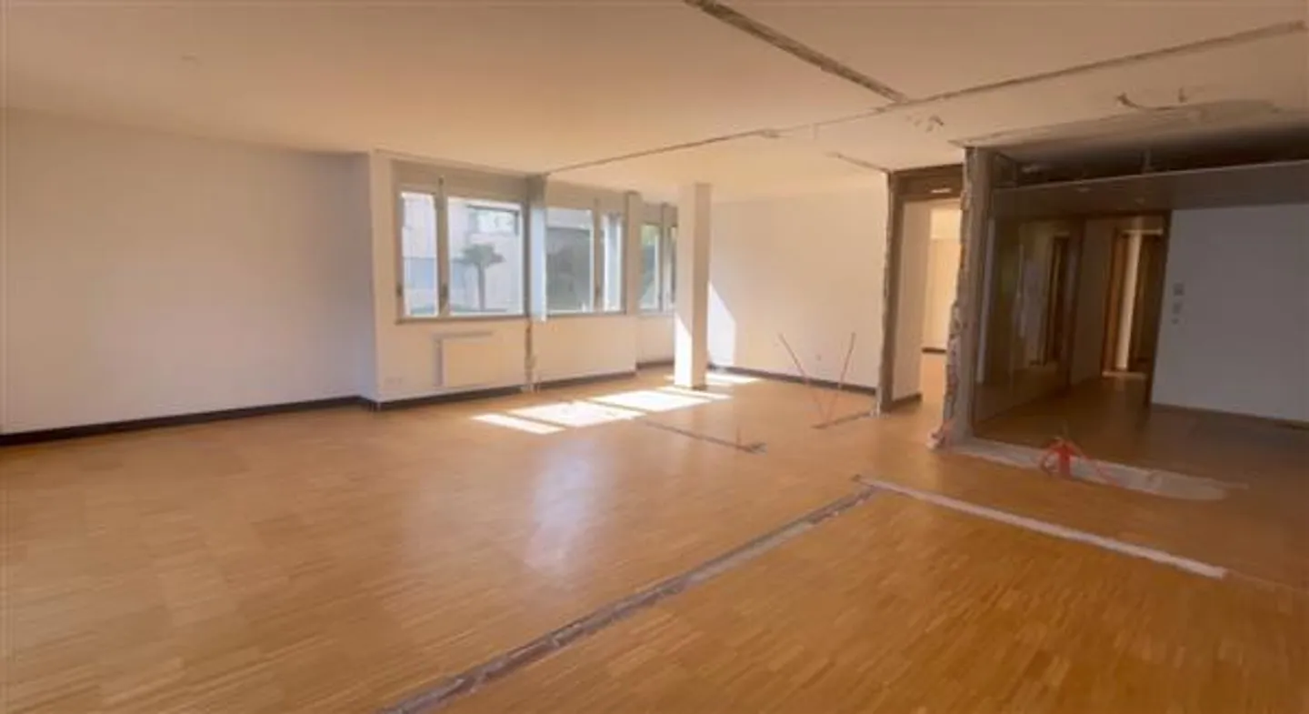 Lugano: Appartamento di 8,5 stanze - Foto 2 di 9