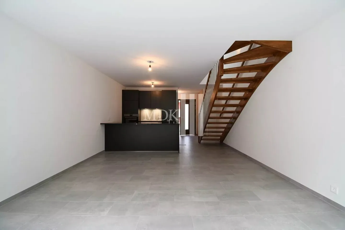 Casa a schiera nuova di 3.5 locali in affitto a Monthey - Foto 1 di 11