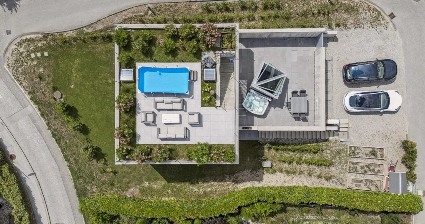 Stunning Architect Villa with Breathtaking View - Photo 2 of 15