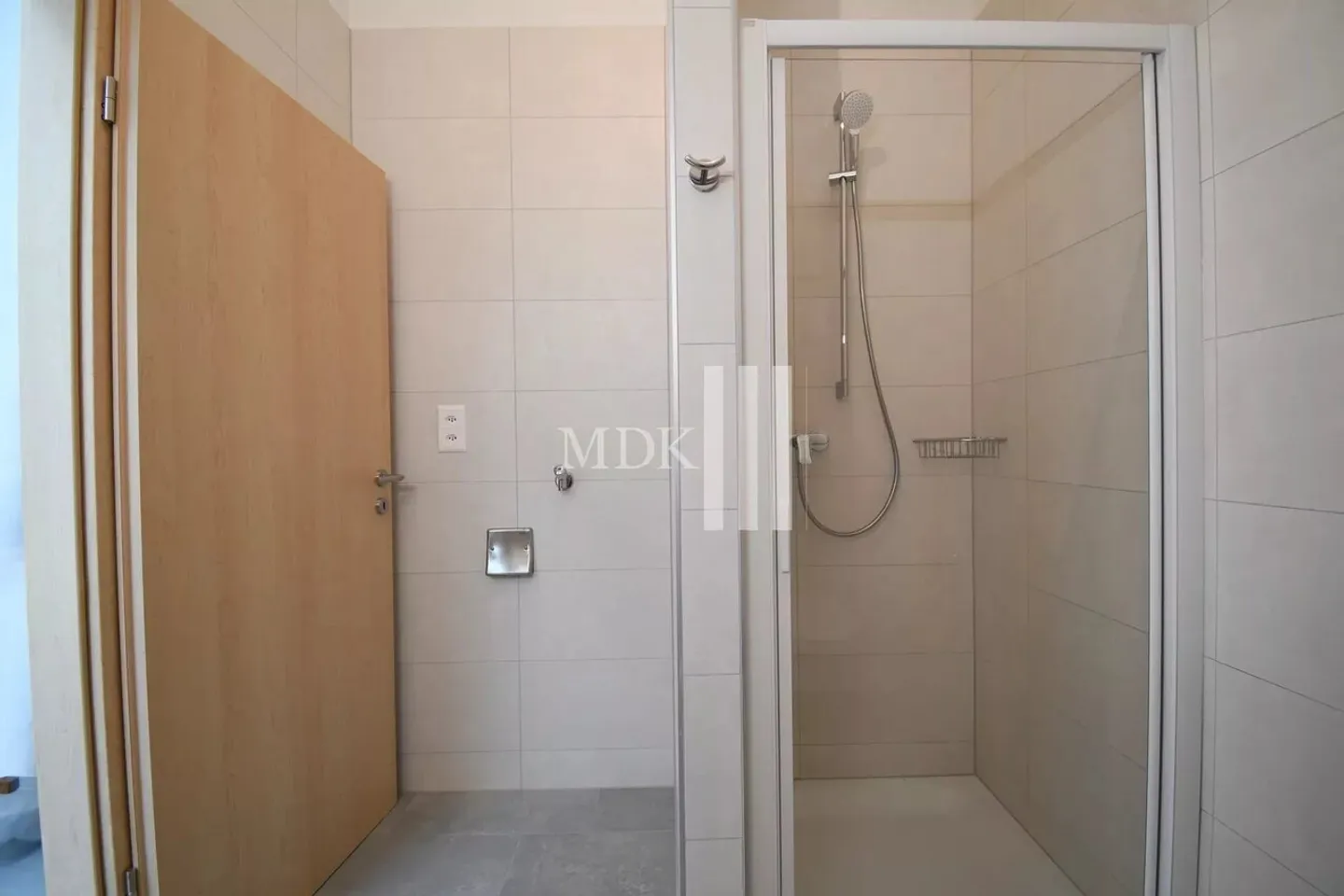 Casa a schiera nuova di 3.5 locali in affitto a Monthey - Foto 4 di 11