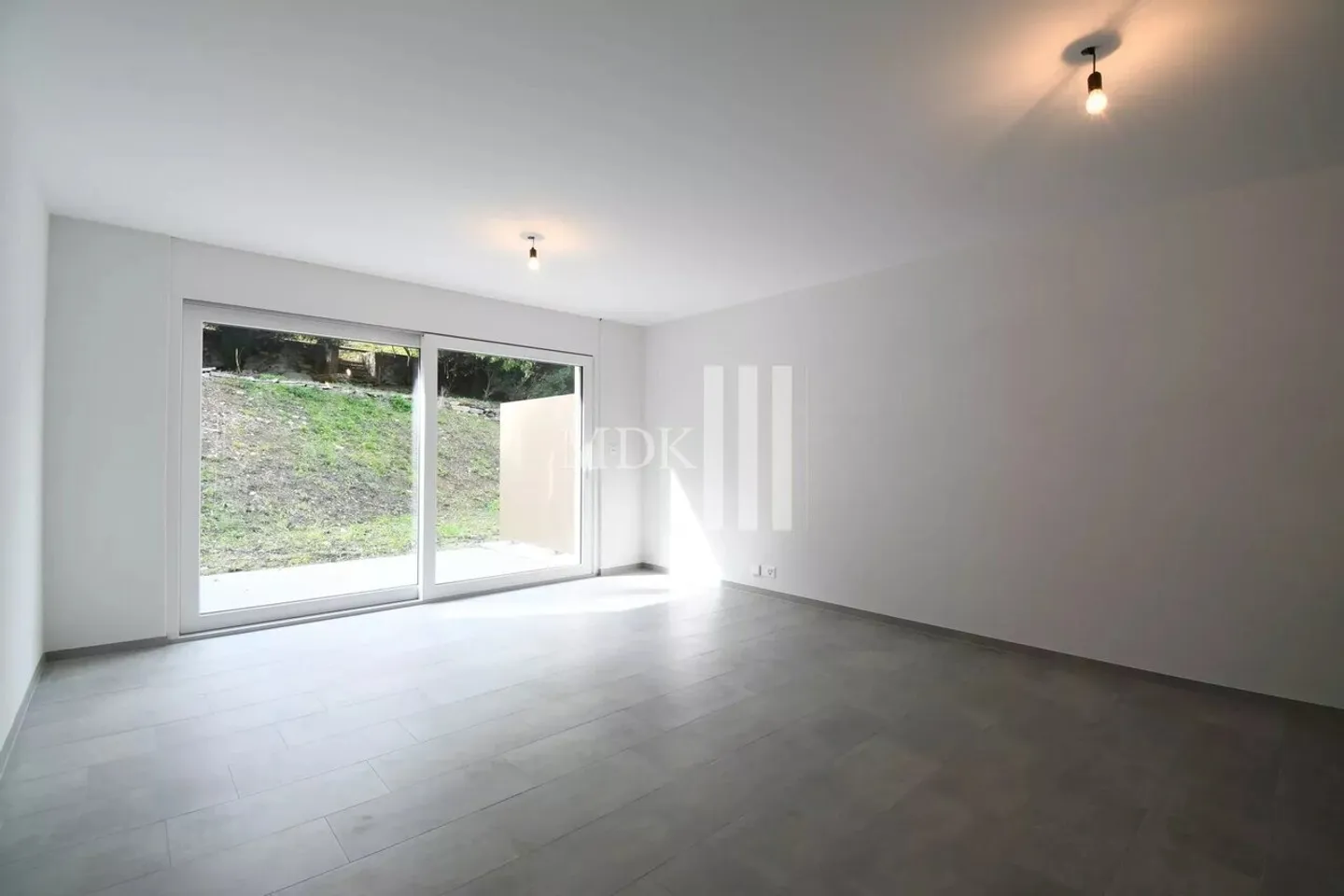 Casa a schiera nuova di 3.5 locali in affitto a Monthey - Foto 6 di 11