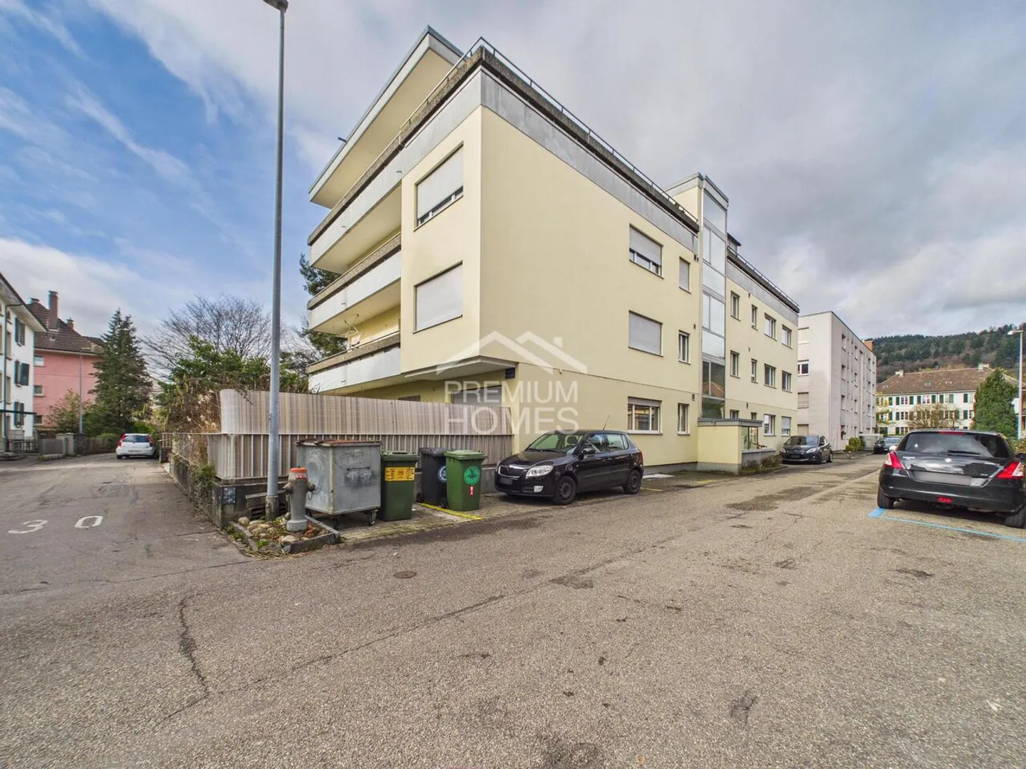 Une fois Bienne, toujours Bienne - Photo 1 sur 10