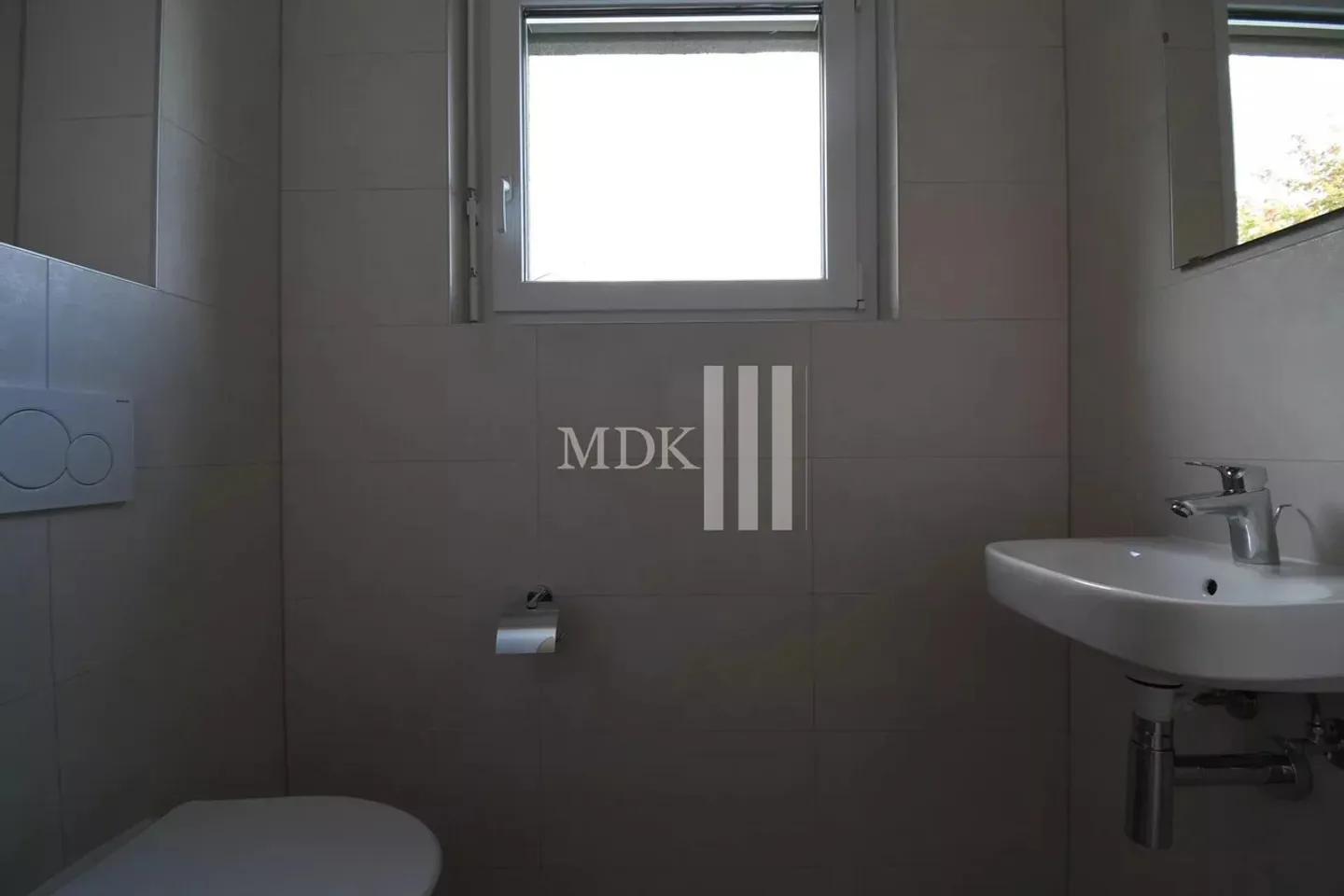 Casa a schiera nuova di 3.5 locali in affitto a Monthey - Foto 9 di 11