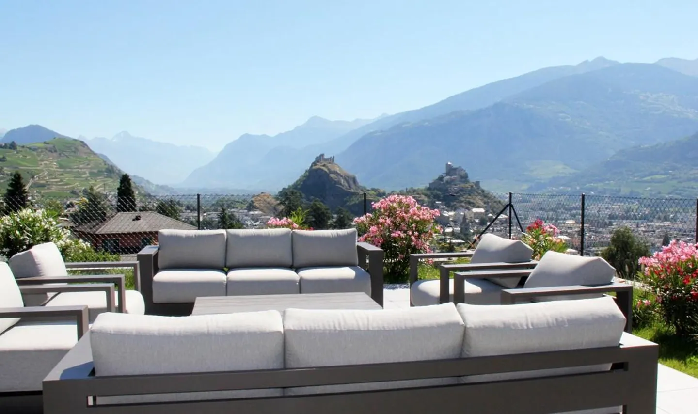 Stunning Architect Villa with Breathtaking View - Photo 1 of 15