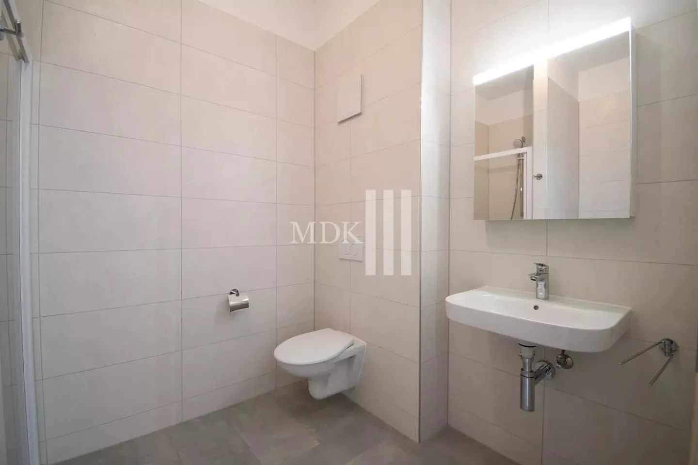 Casa a schiera nuova di 3.5 locali in affitto a Monthey - Foto 3 di 11