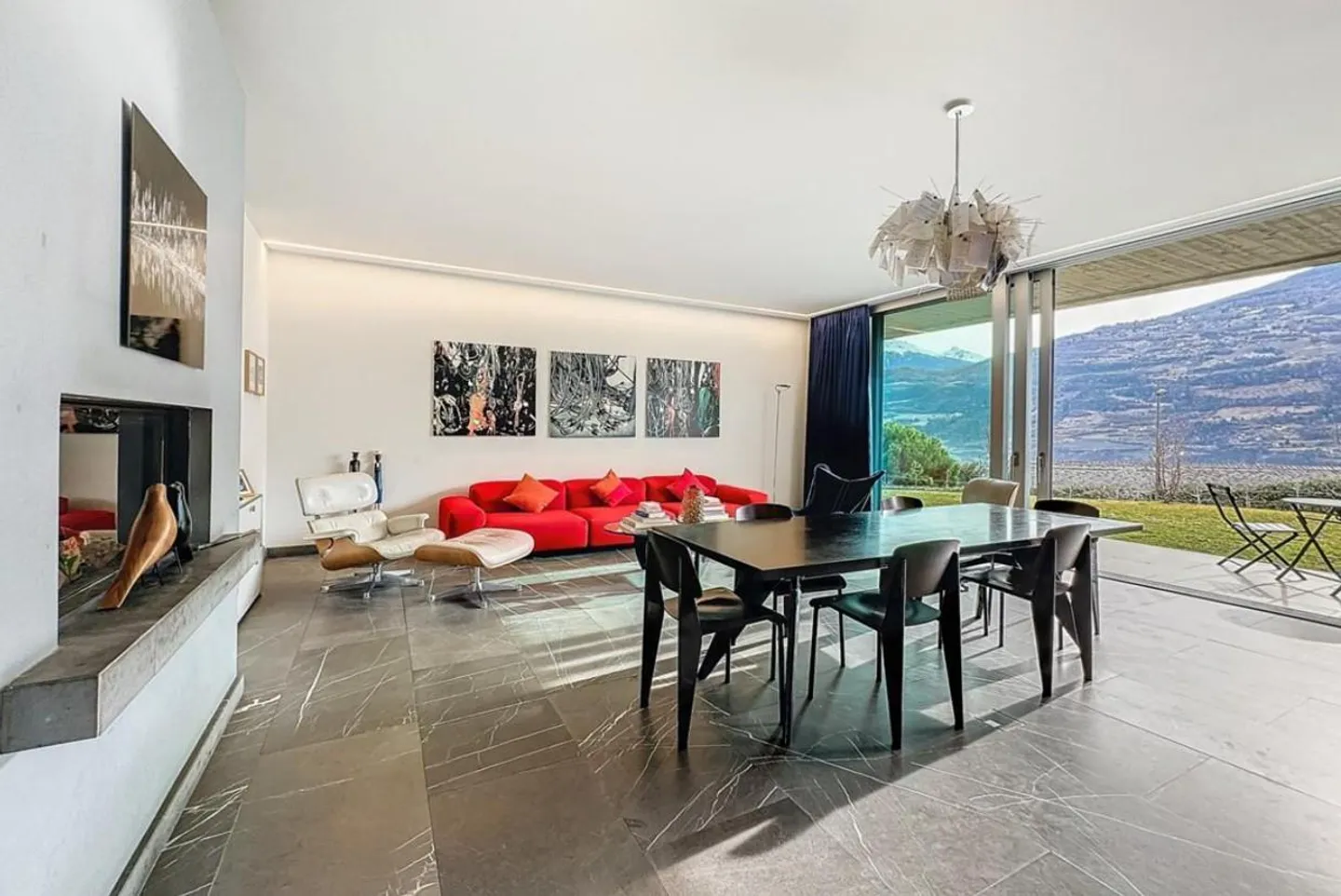 Stunning Architect Villa with Breathtaking View - Photo 5 of 15