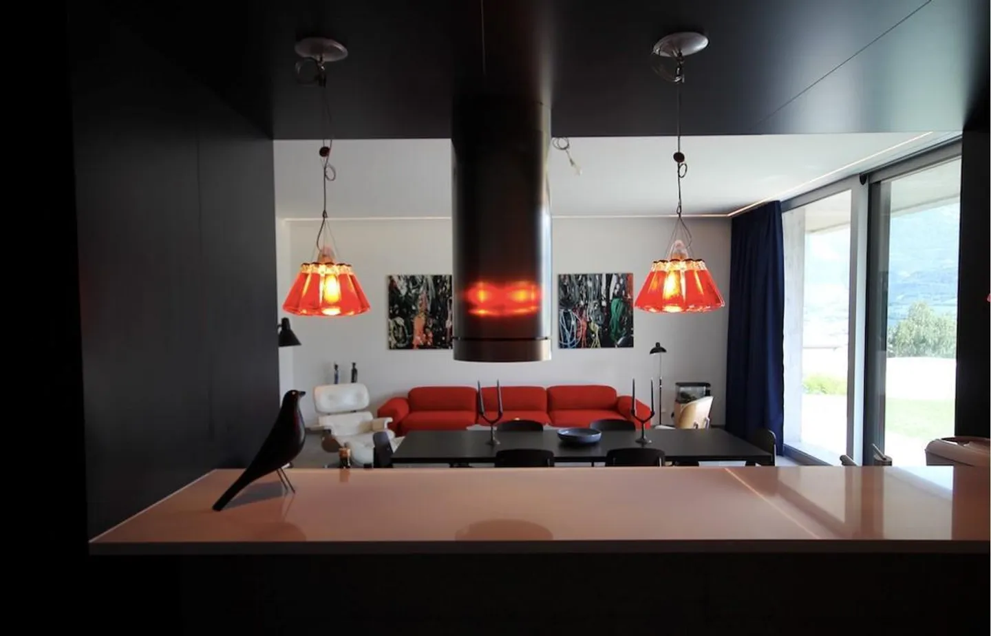 Stunning Architect Villa with Breathtaking View - Photo 8 of 15