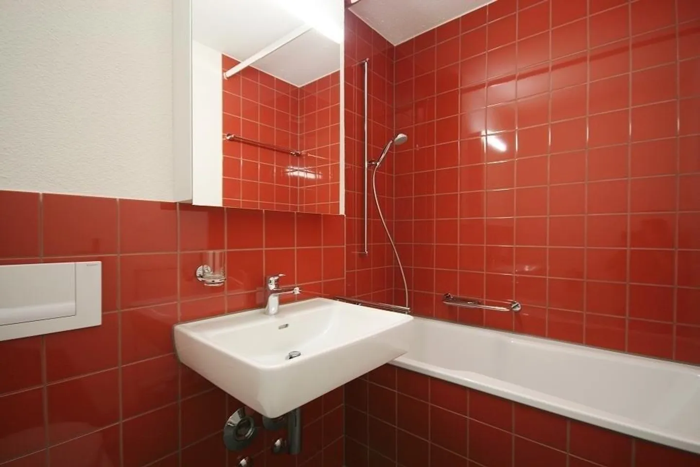 RENT WITHOUT DEPOSIT - Modern Apartment in Balsberg Quarter - Photo 5 of 7