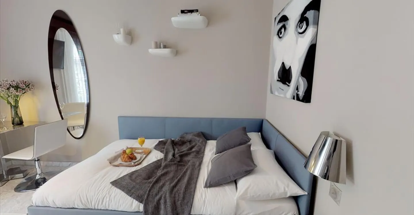 Appartamento Studio Singolo - Foto 3 di 7
