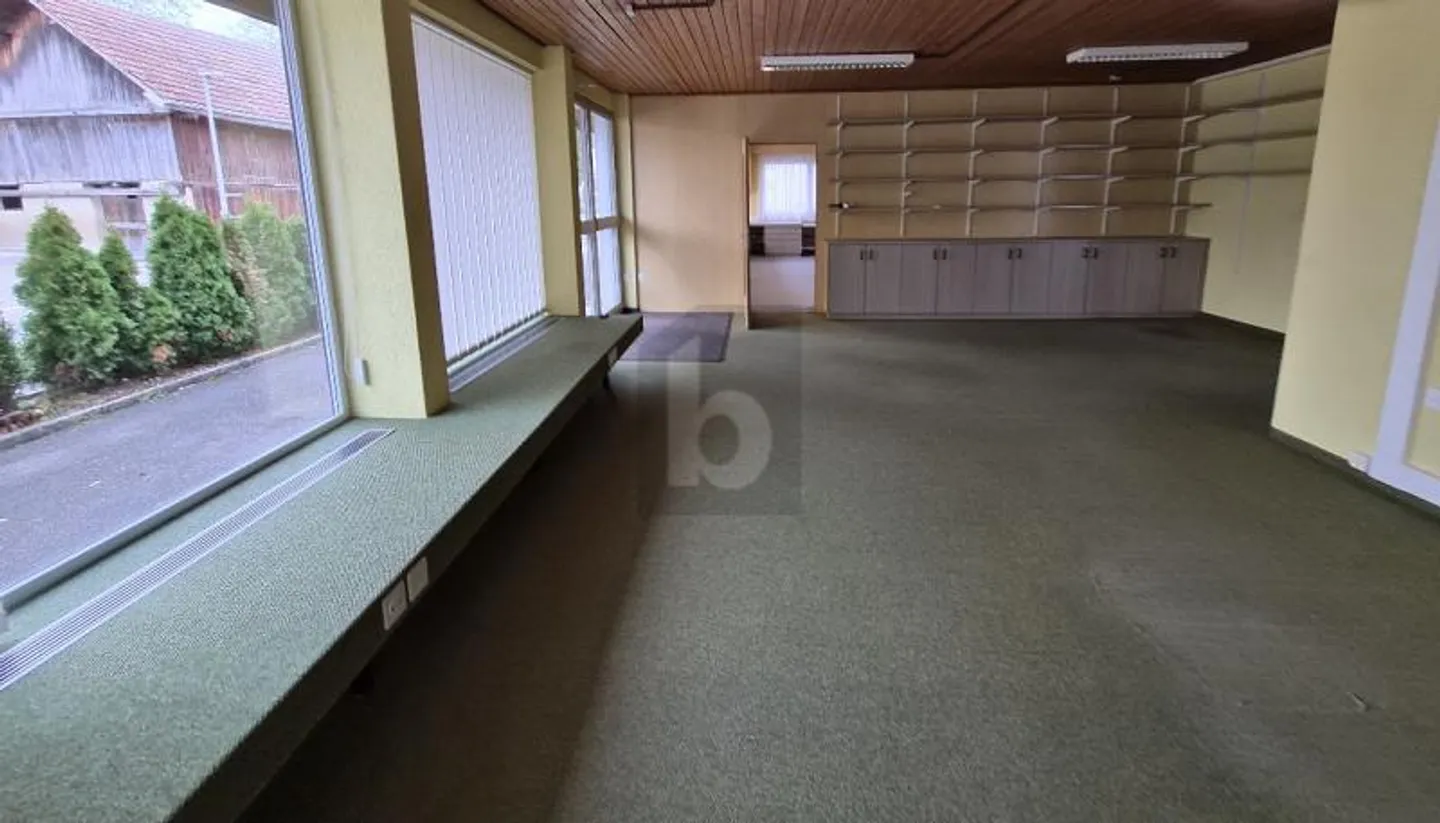 ESPACE POLYVALENT ET FLEXIBLE - Photo 4 sur 6