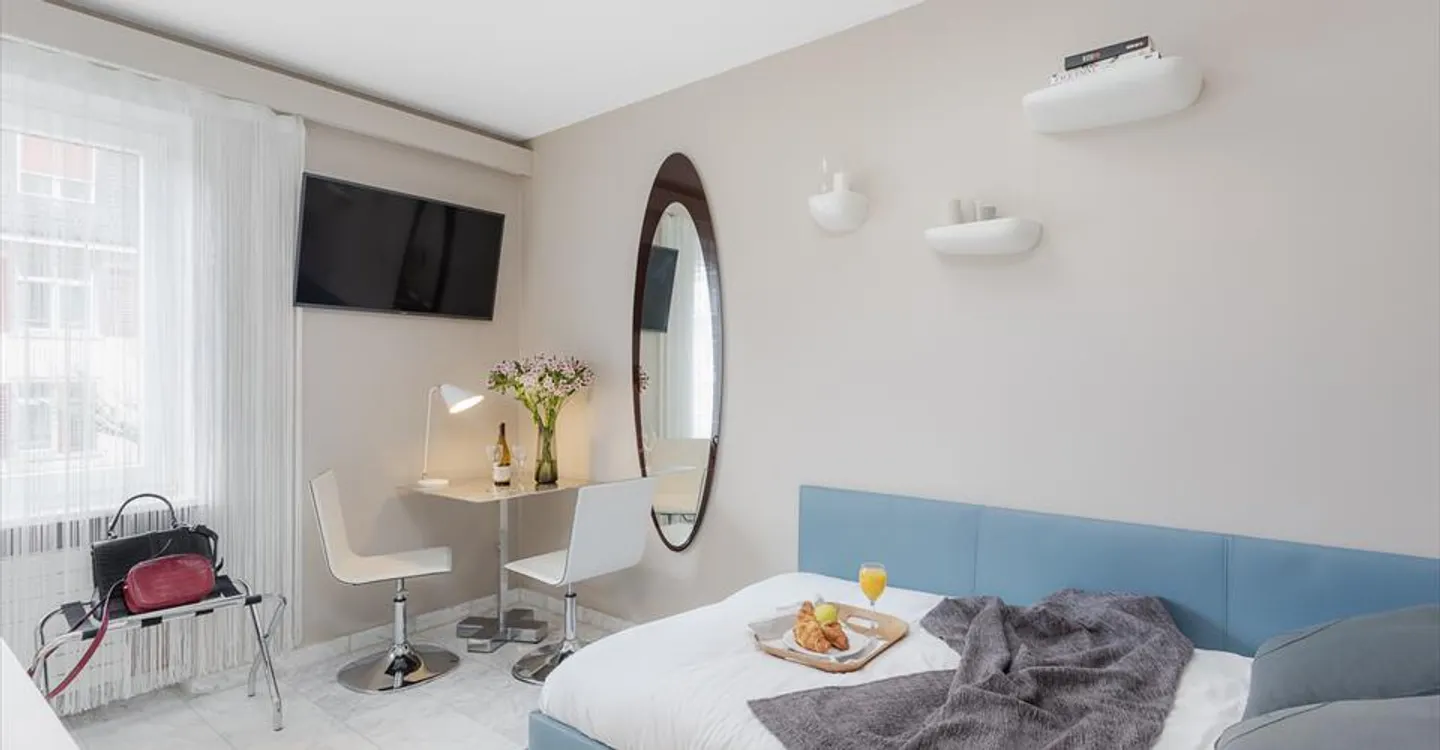 Appartamento Studio Singolo - Foto 4 di 7