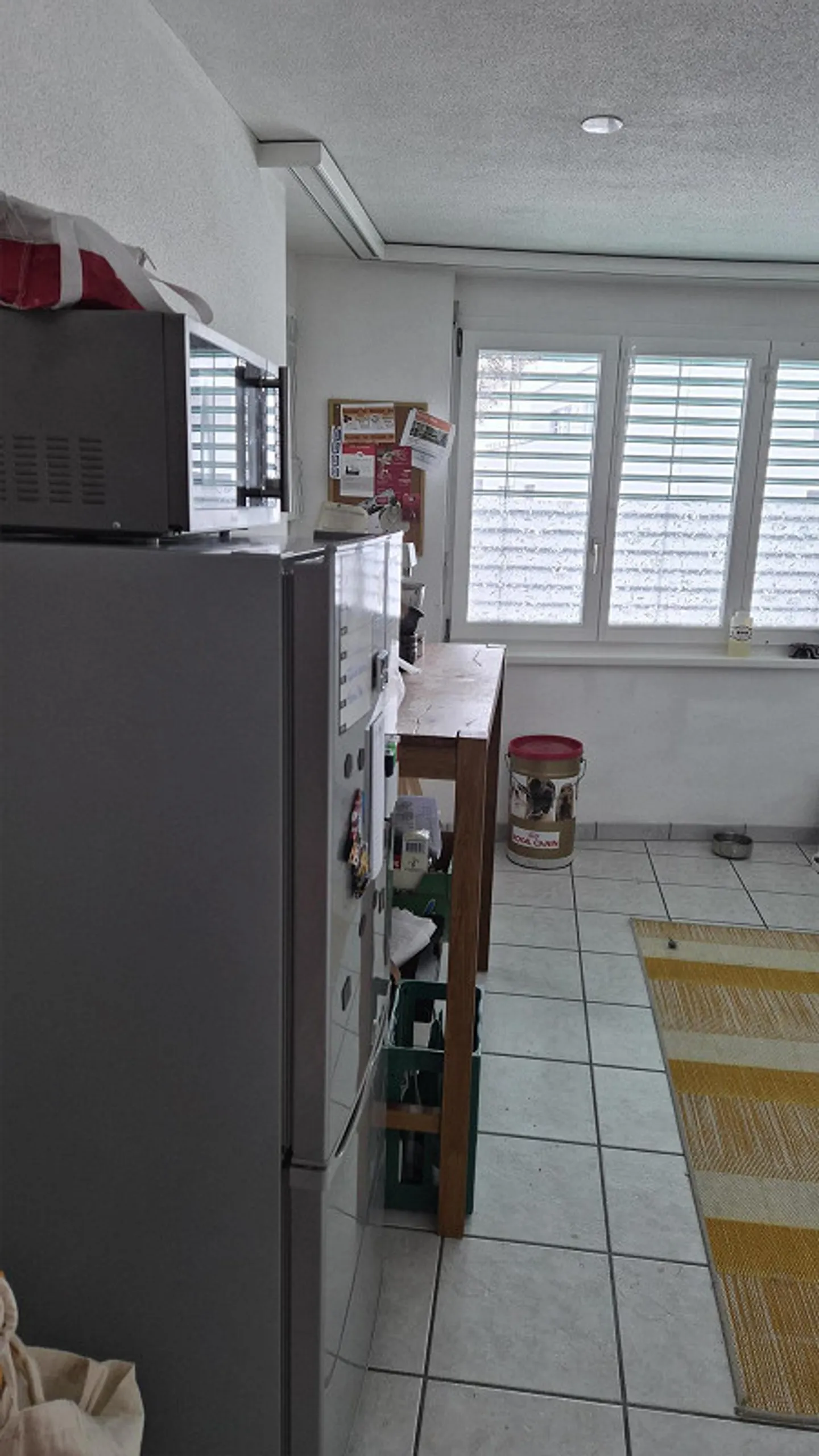 Sehr helle 4,5 Zimmer Wohnung mit Balkon und herrlichem Ausblick - Foto 4 von 20