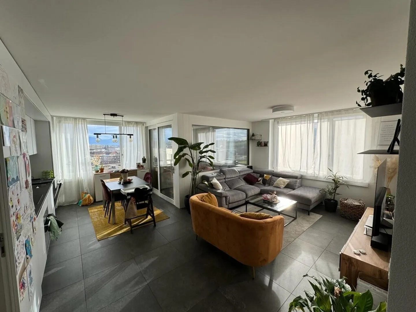 Appartamento moderno con funzionalità smart - Foto 1 di 9