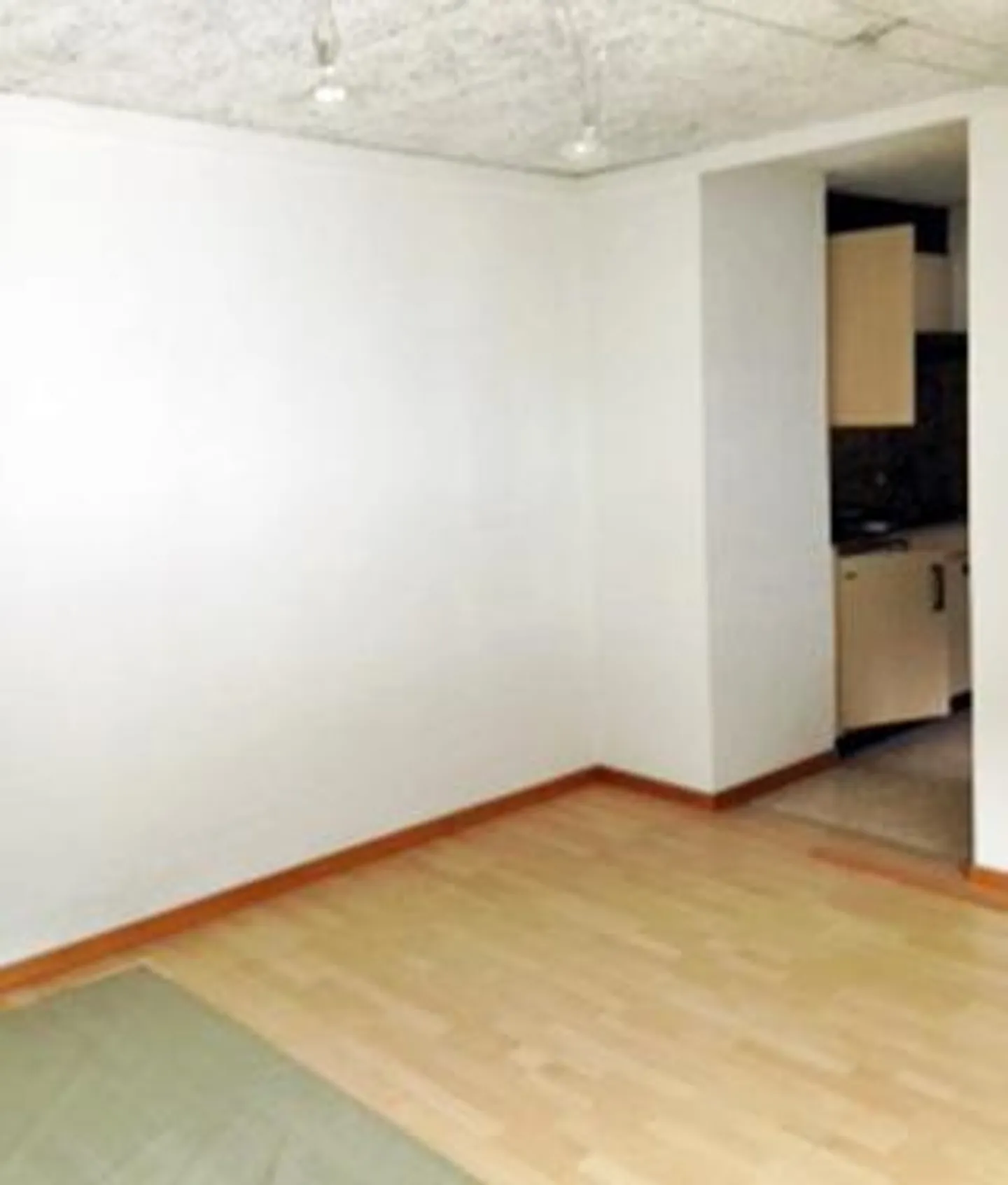 Gemütliches Dachgeschoss-Studio - Foto 2 von 4