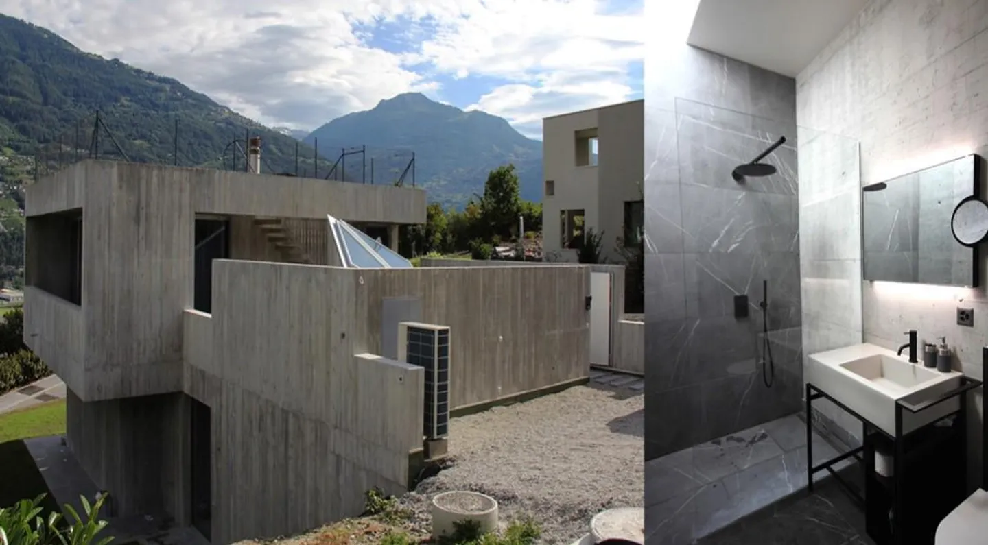 Stunning Architect Villa with Breathtaking View - Photo 11 of 15