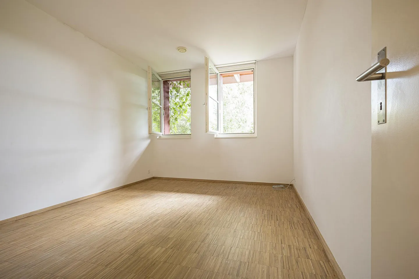 Casa familiare con giardino - Foto 7 di 8