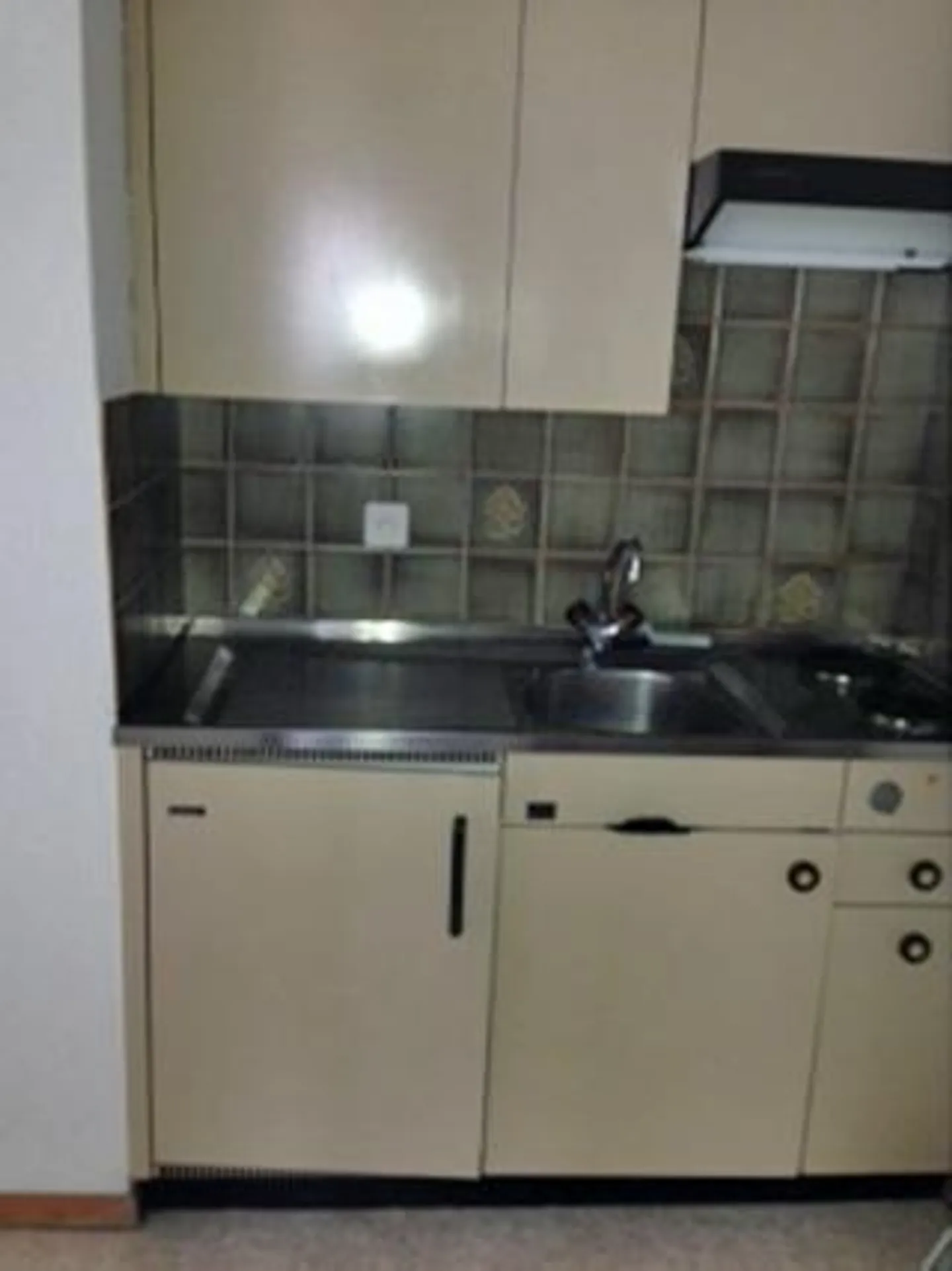 Gemütliches Dachgeschoss-Studio - Foto 3 von 4