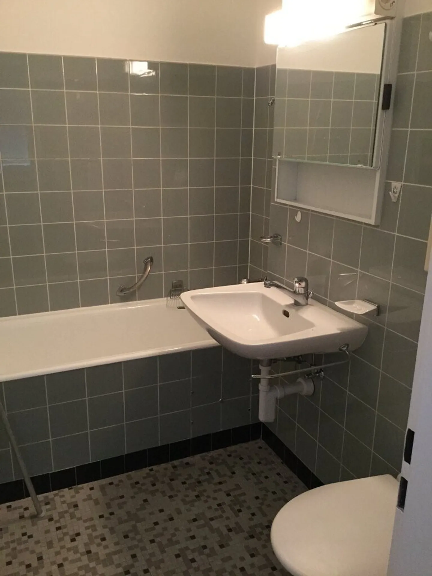 Da afferrare! Incantevole monolocale nel cuore di Sion! - Foto 6 di 6