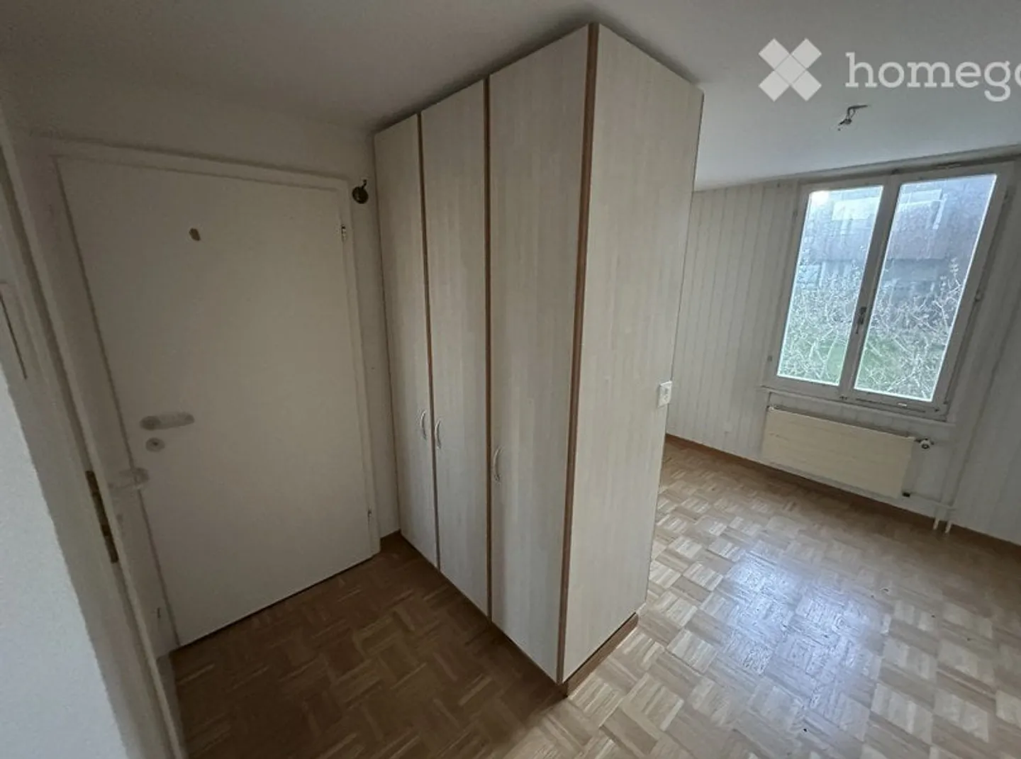 Vivre temporairement lumineux appartement 1.5 pièces (meublé sur demande !) - Photo 3 sur 5