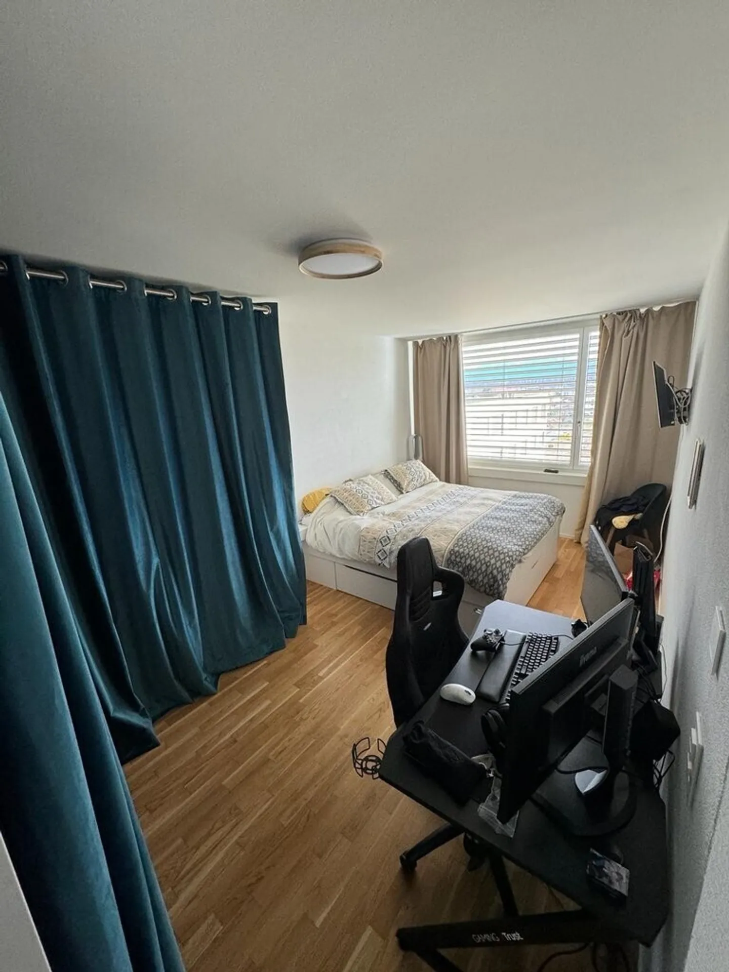 Appartamento moderno con funzionalità smart - Foto 6 di 9