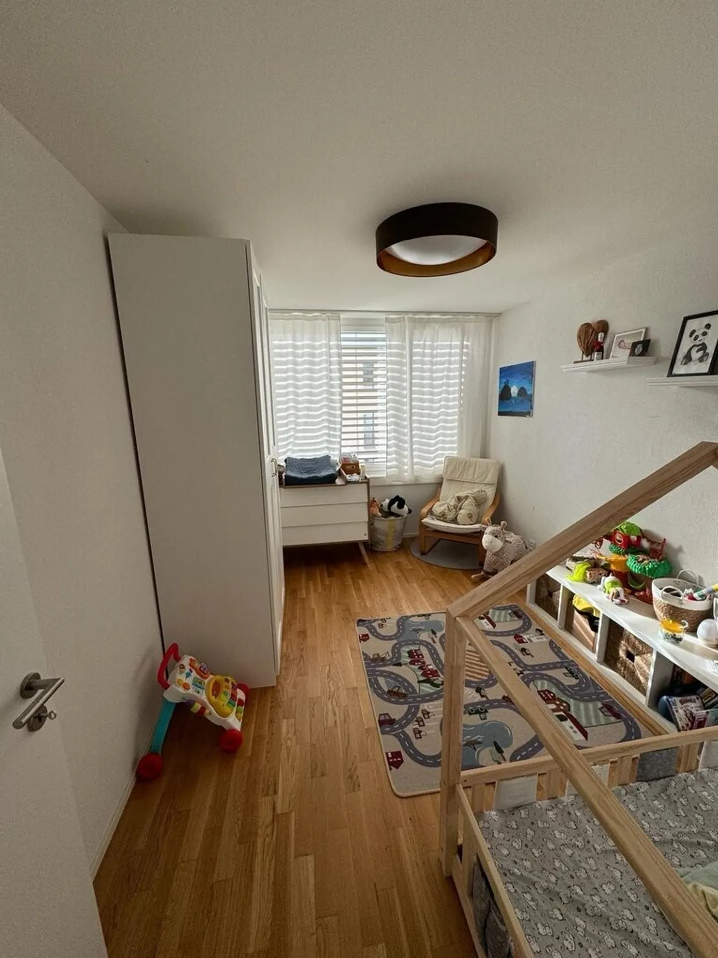 Appartamento moderno con funzionalità smart - Foto 7 di 9