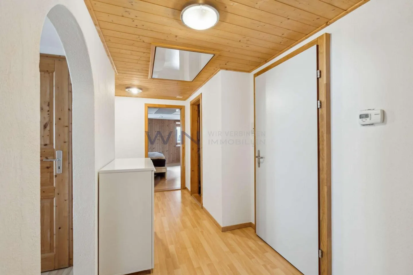 Appartamento da sogno di 4,5 stanze a Filisur - Foto 10 di 10