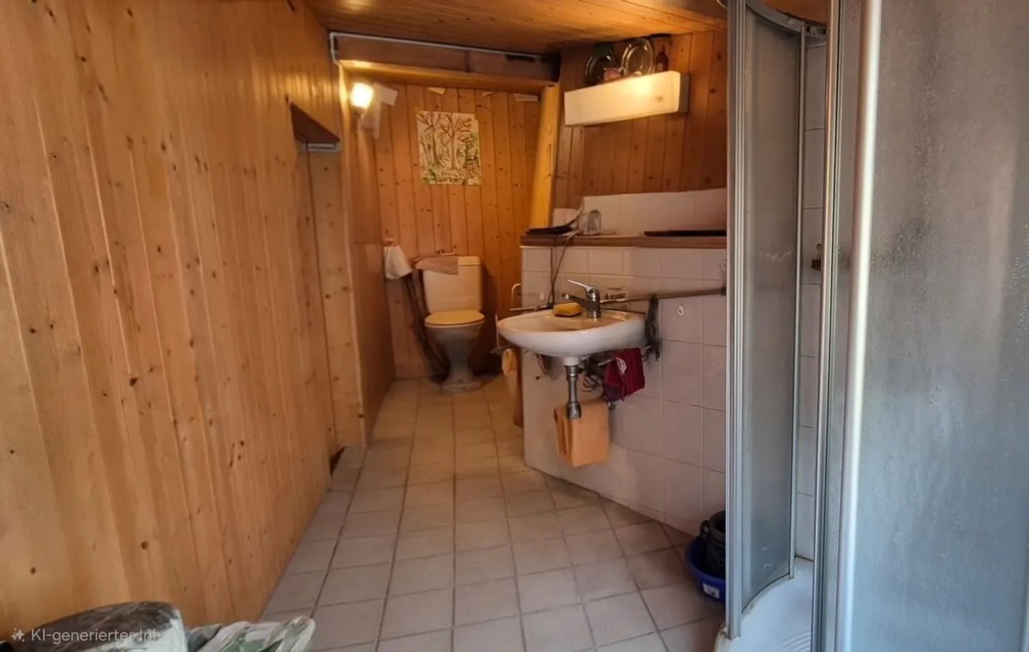 Casa Incantevole con Potenziale - Foto 10 di 13