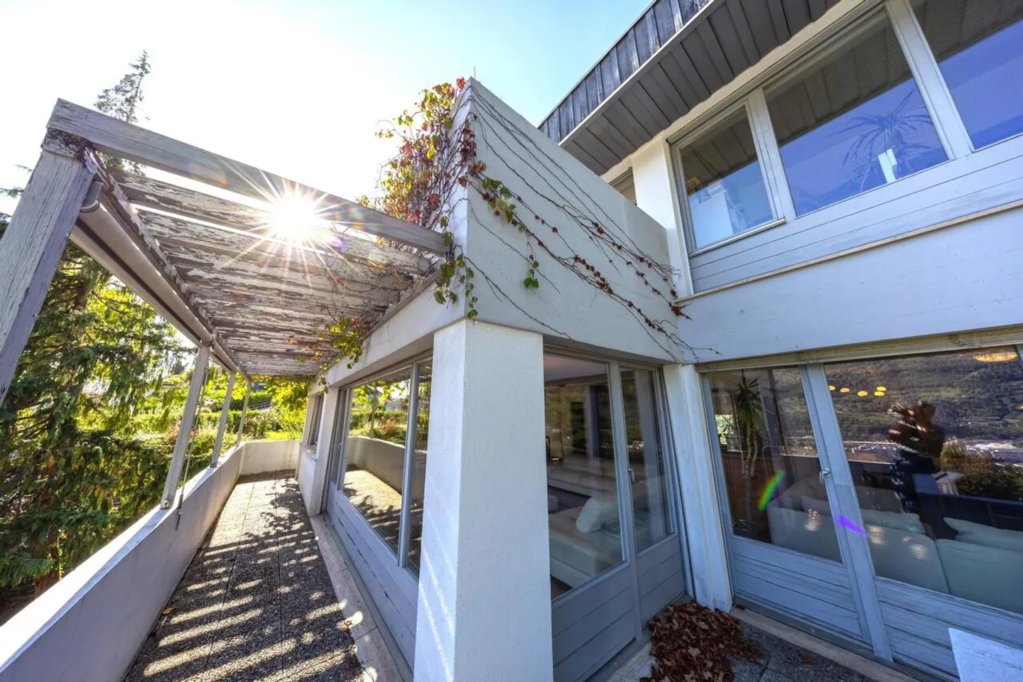 Außergewöhnliche Villa in Gravelone - Foto 12 von 14