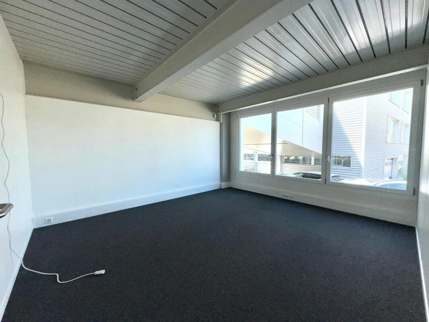 Modern office space with top connectivity in Aadorf - Photo 9 of 12