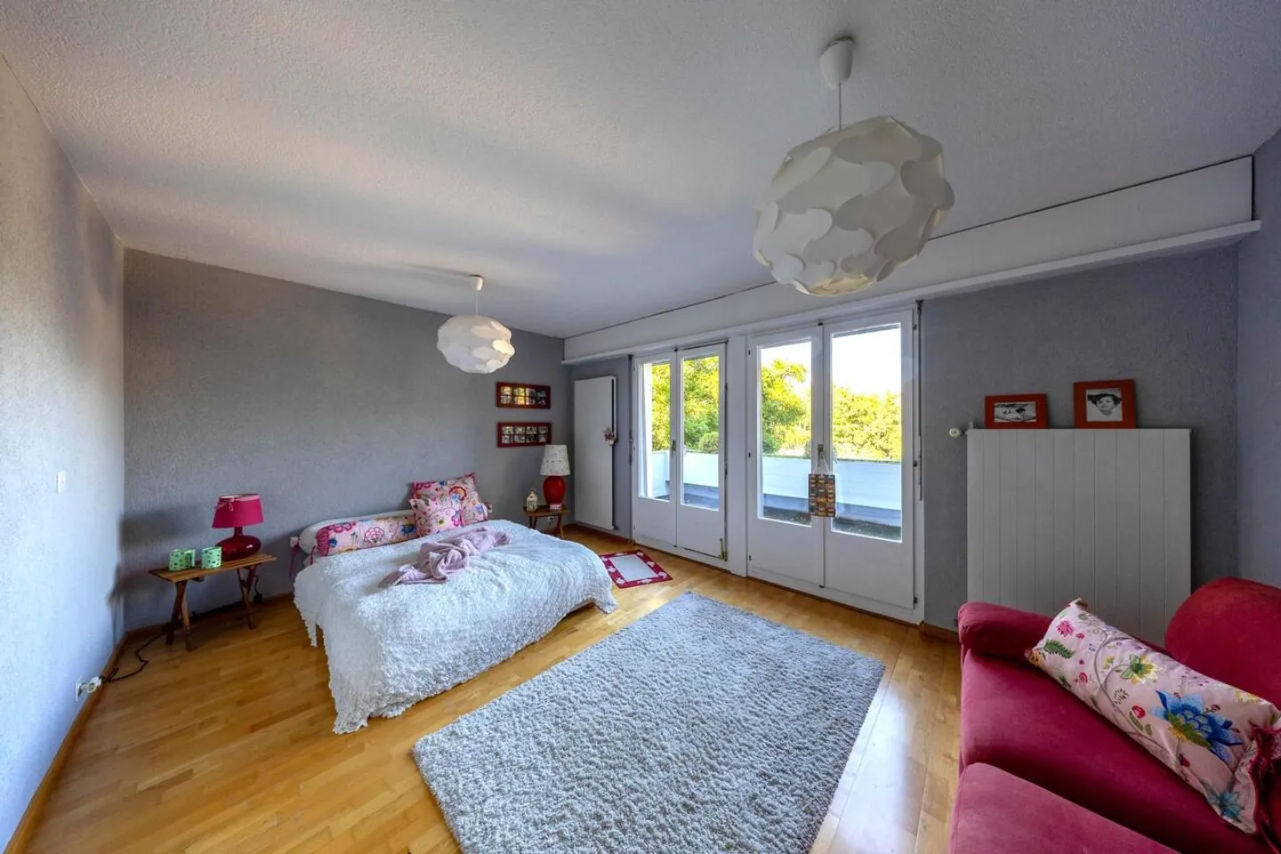 Außergewöhnliche Villa in Gravelone - Foto 9 von 14