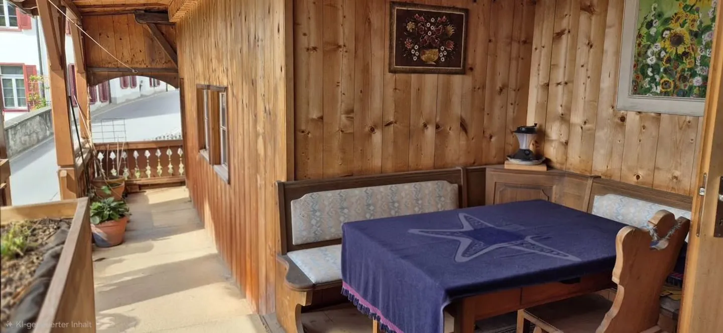 Casa Incantevole con Potenziale - Foto 12 di 13