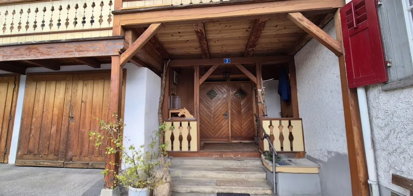 Casa Incantevole con Potenziale - Foto 13 di 13