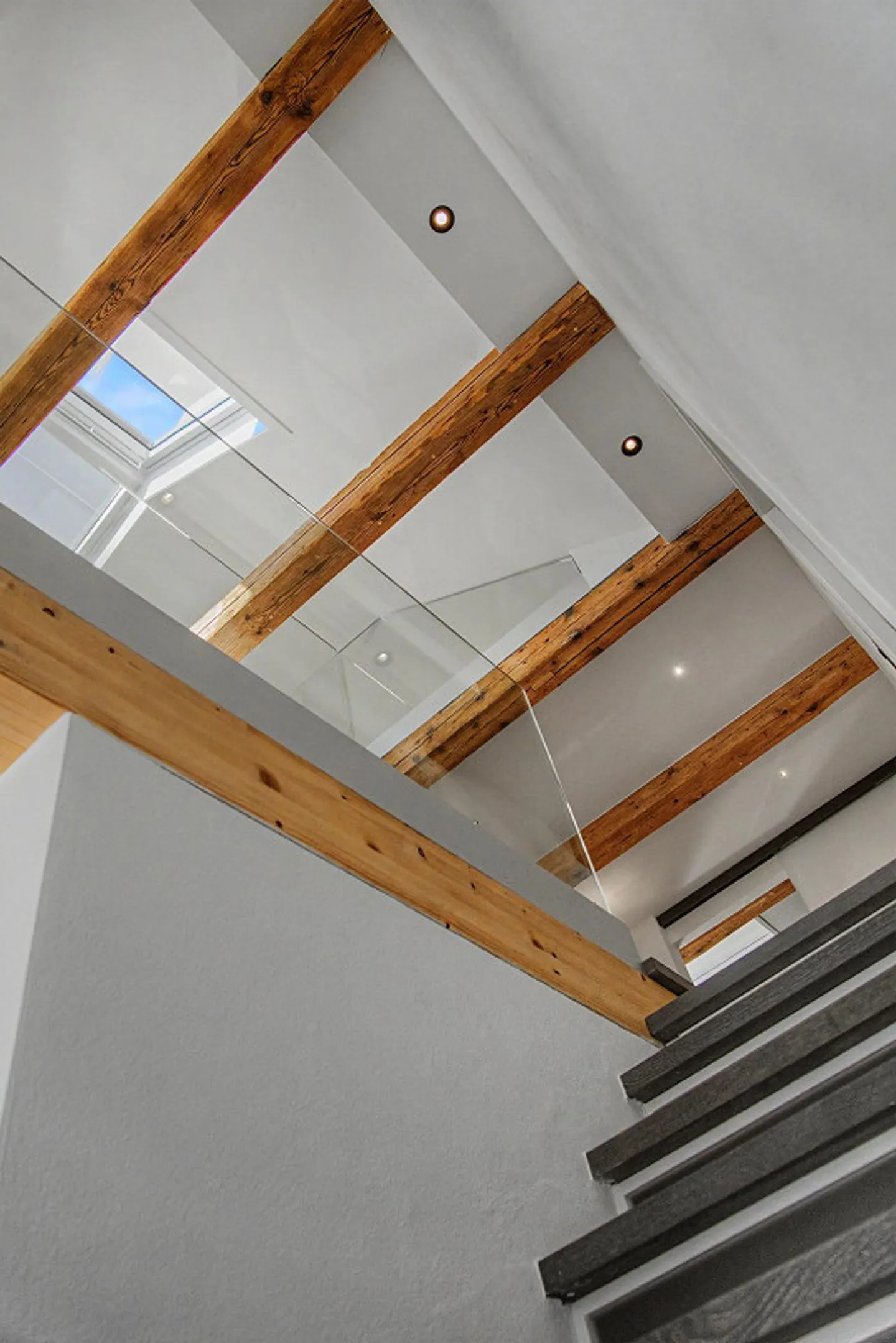 Exklusive Triplexwohnung in Köniz - Foto 2 von 25