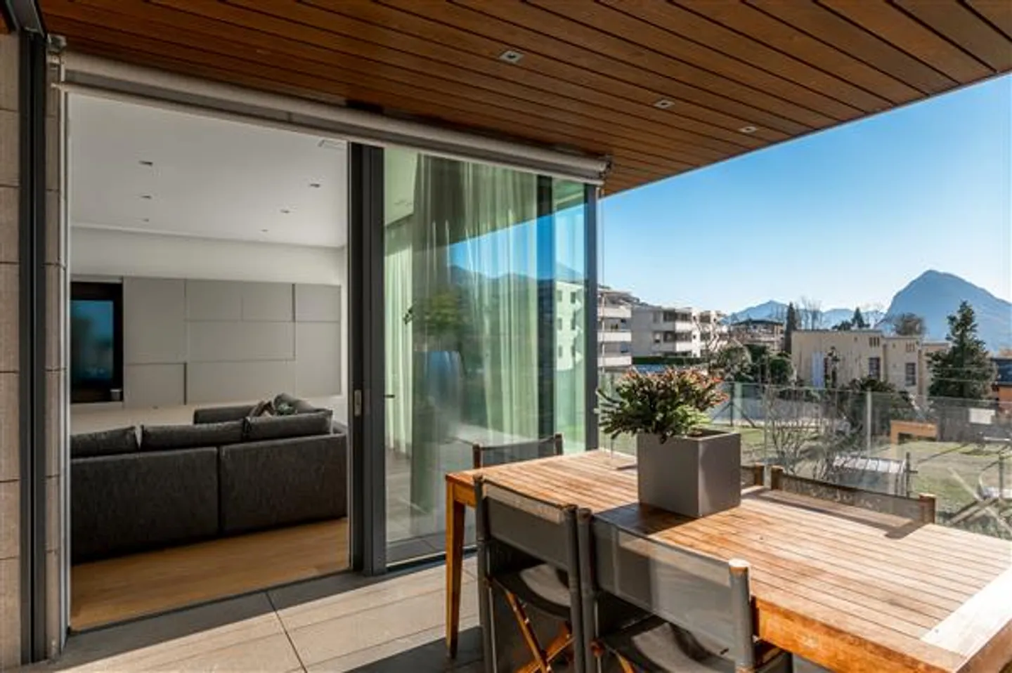 Pregassona: Appartamento 4.5 locali - Foto 1 di 9