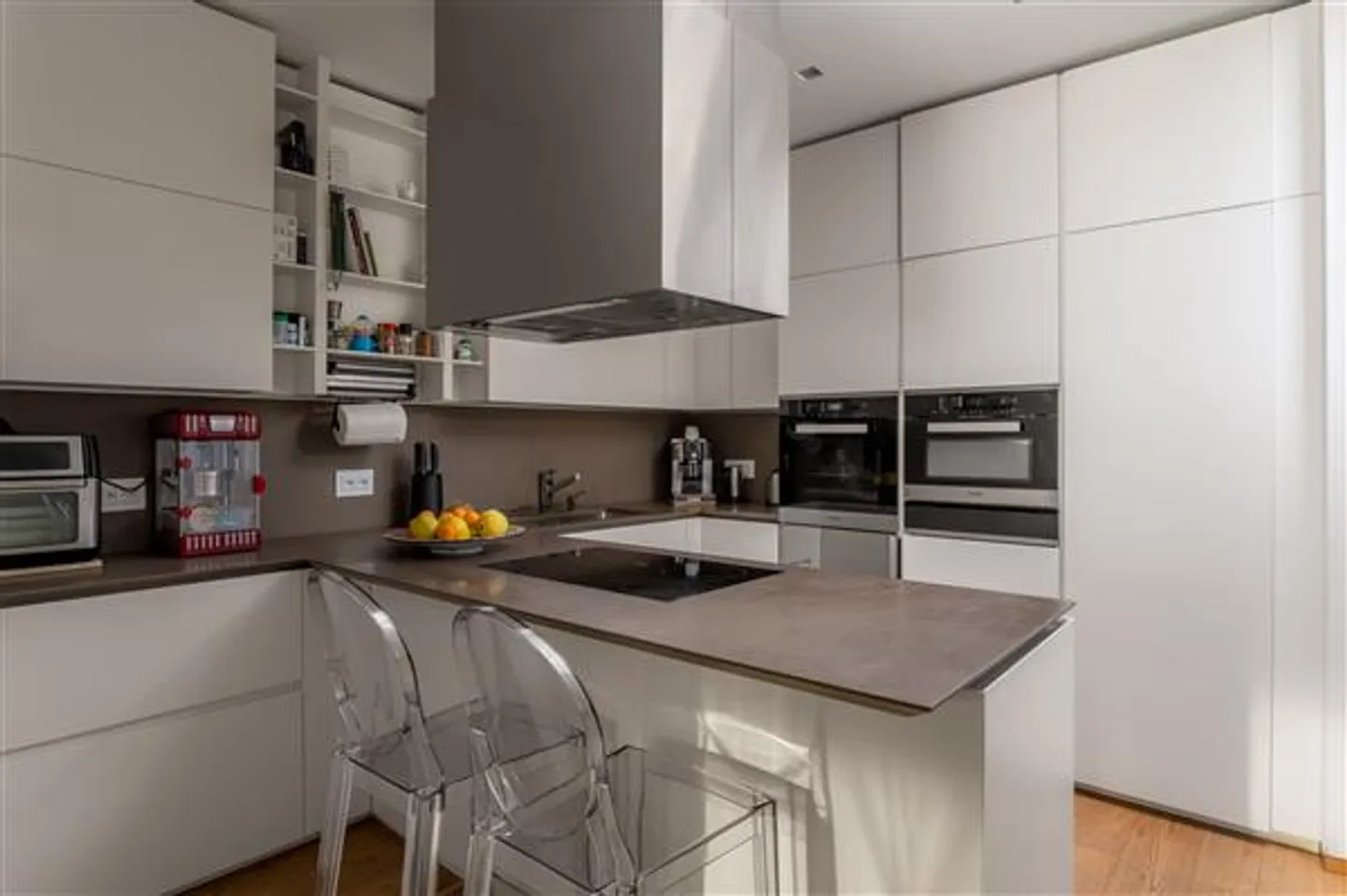 Pregassona: Appartamento 4.5 locali - Foto 4 di 9