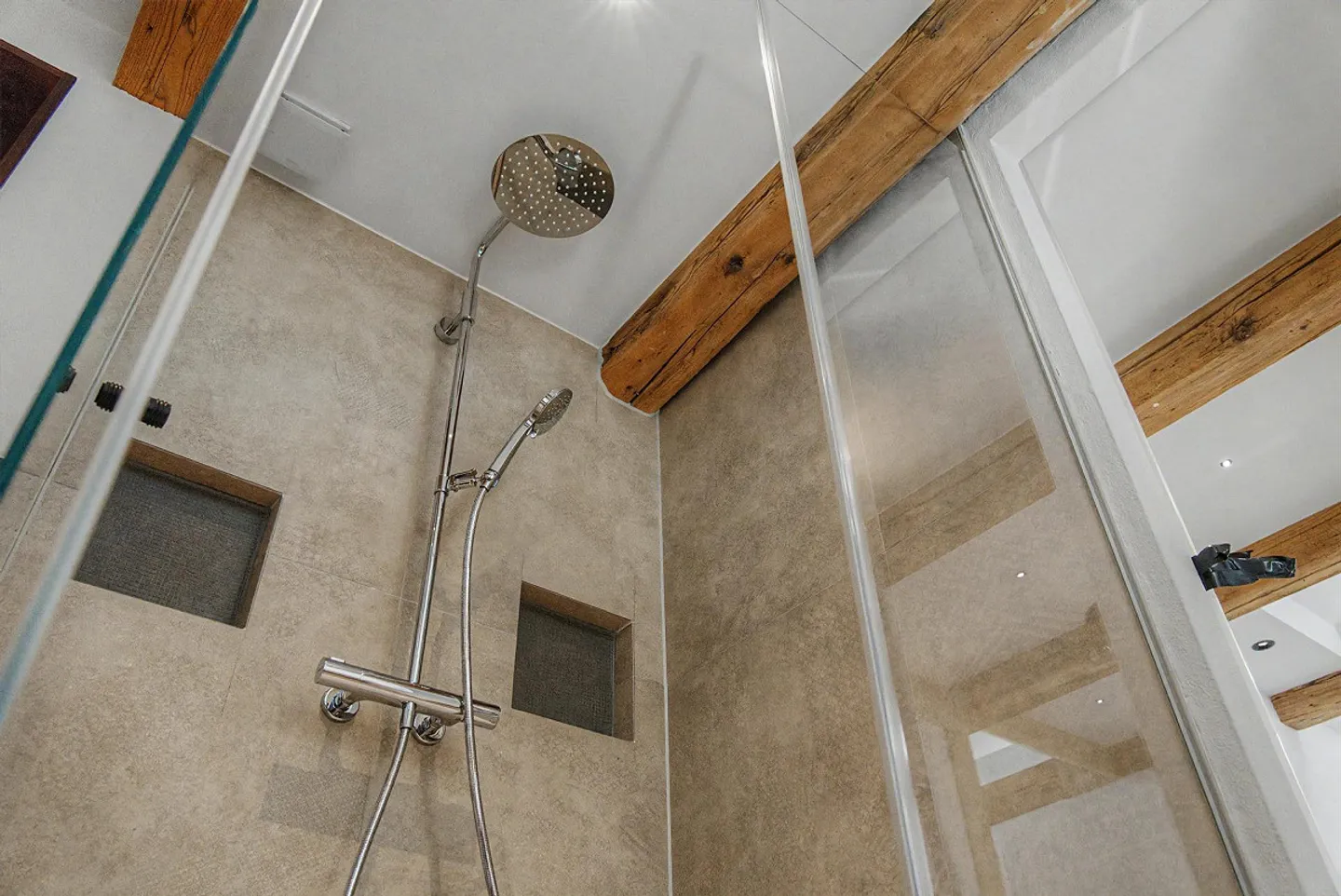 Exklusive Triplexwohnung in Köniz - Foto 7 von 25