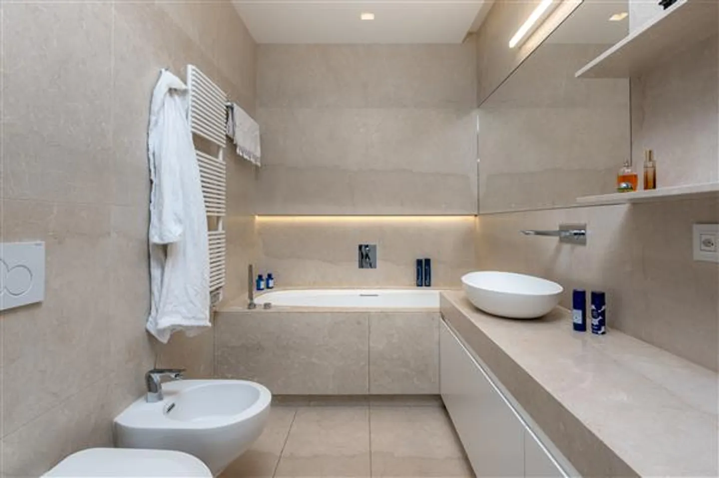 Pregassona: Appartamento 4.5 locali - Foto 8 di 9