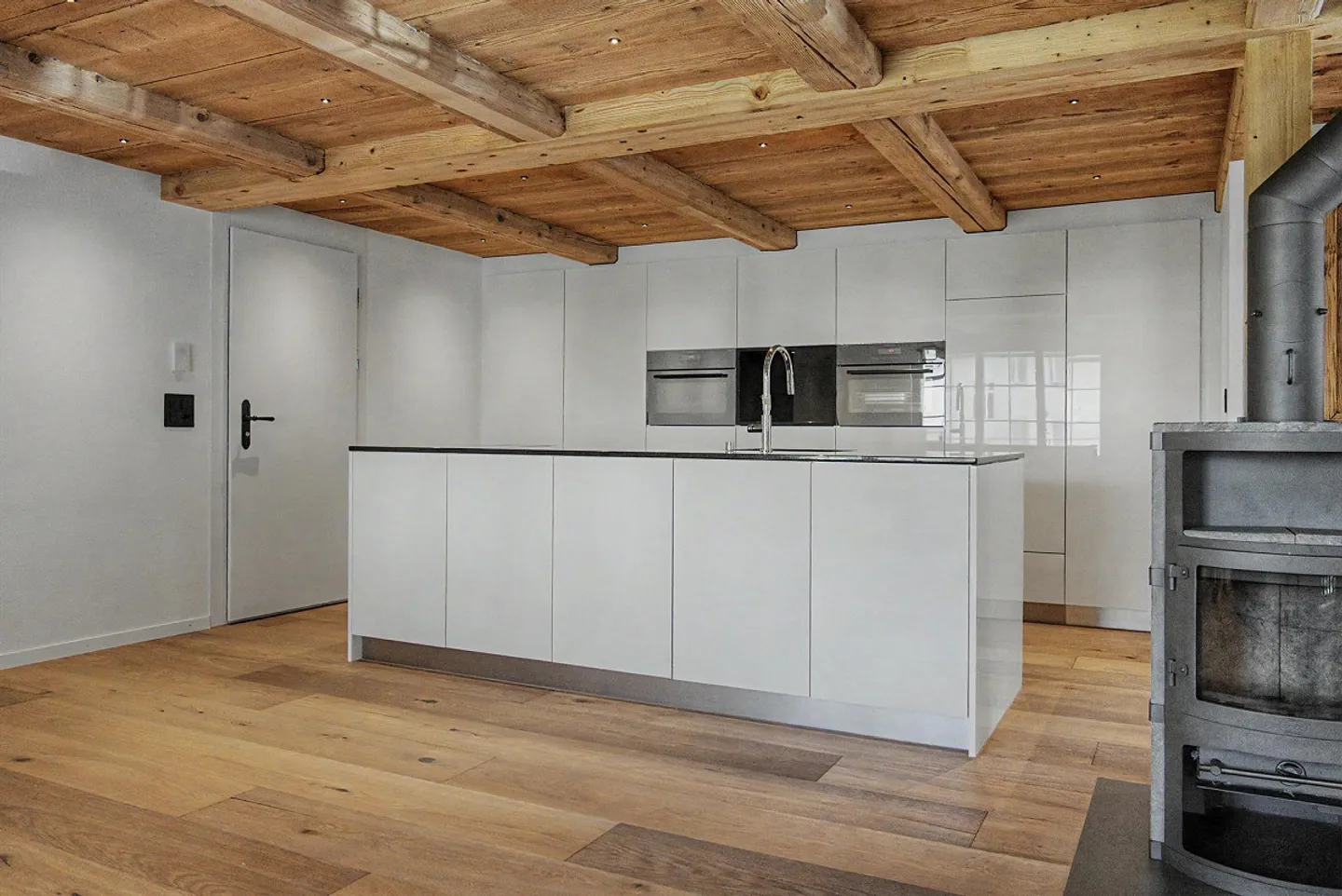 Exklusive Triplexwohnung in Köniz - Foto 5 von 25