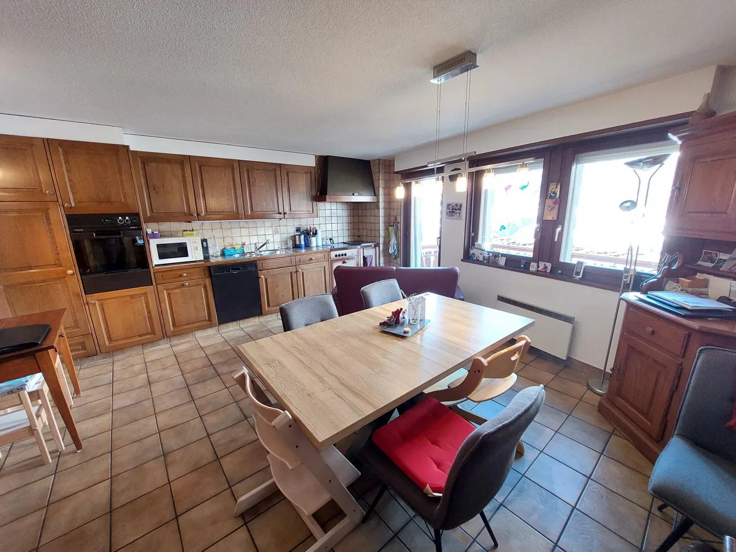 Magnifica casa di villaggio con fienile - Foto 2 di 15