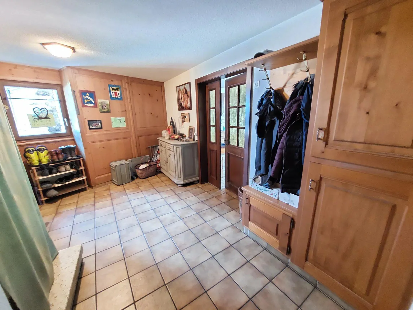 Magnifica casa di villaggio con fienile - Foto 3 di 15