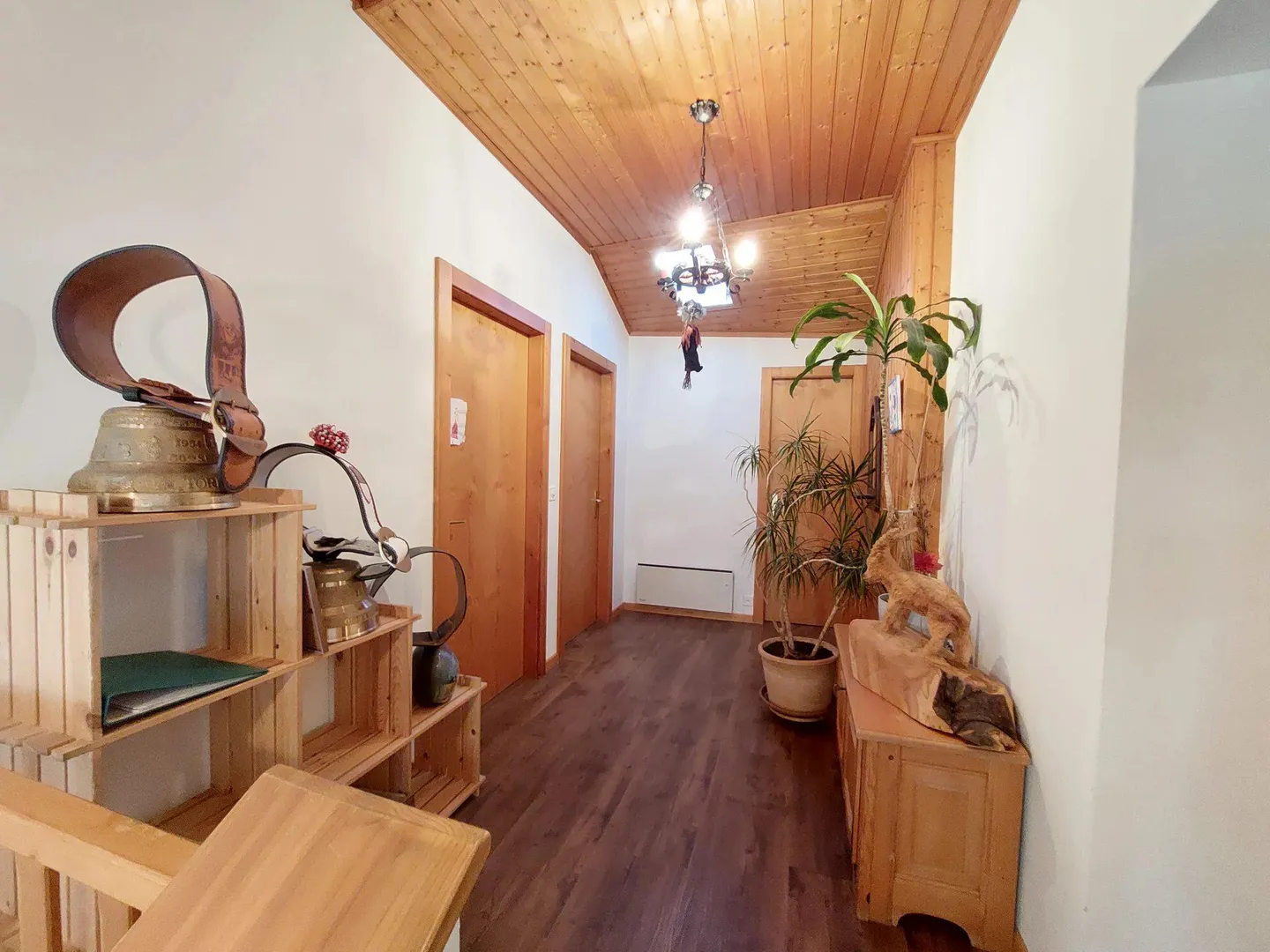 Magnifica casa di villaggio con fienile - Foto 4 di 15