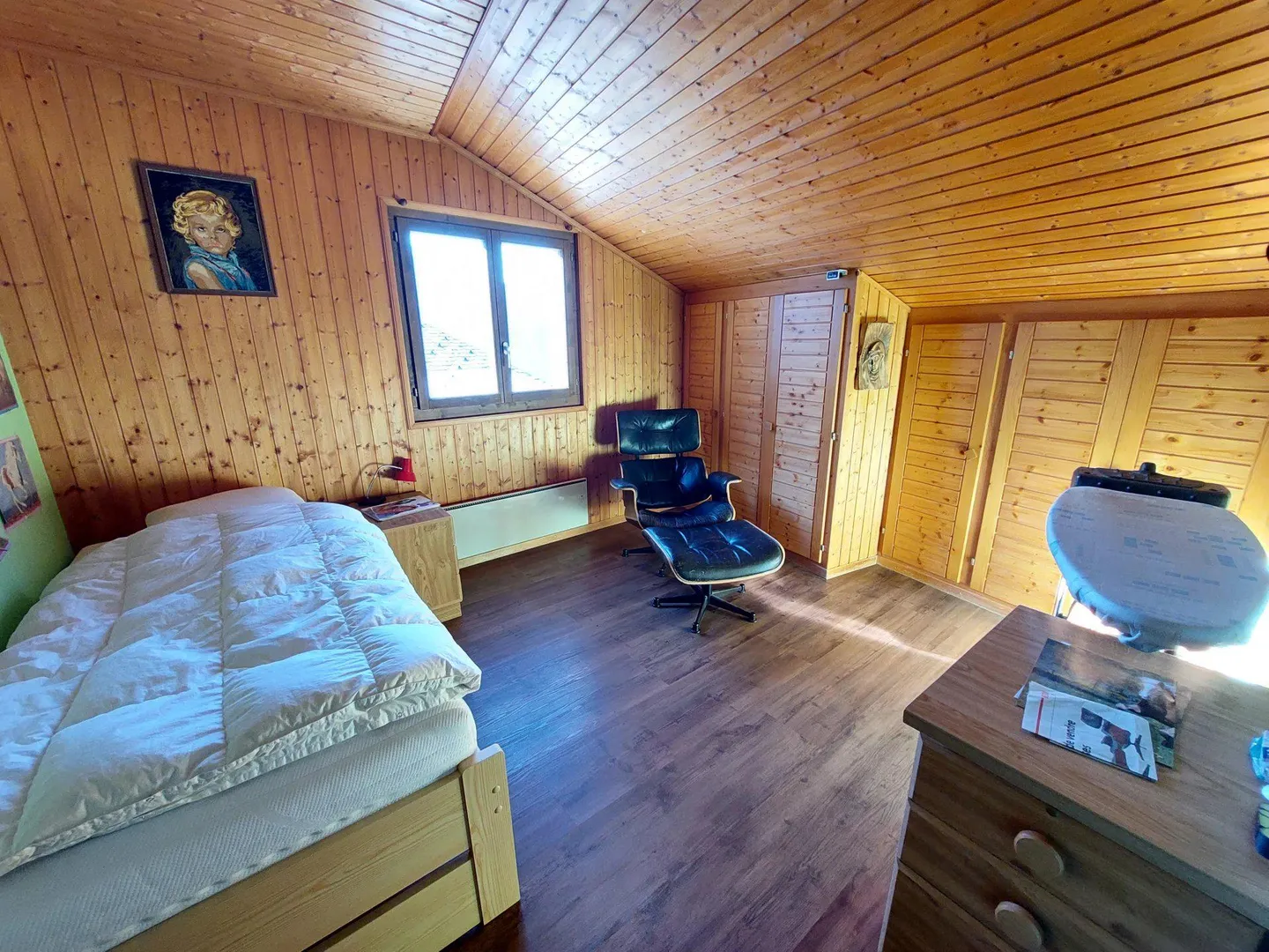 Magnifica casa di villaggio con fienile - Foto 6 di 15