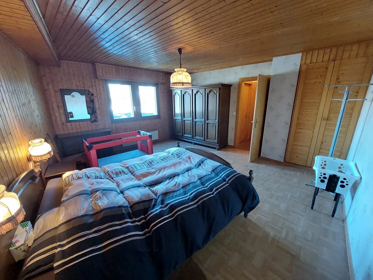 Magnifica casa di villaggio con fienile - Foto 8 di 15