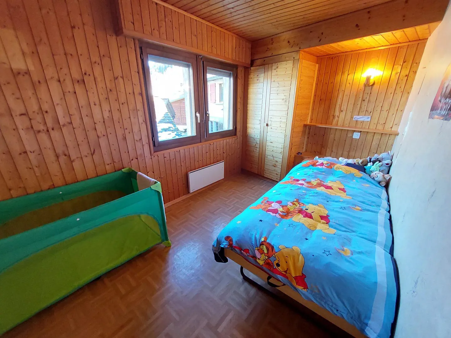 Magnifica casa di villaggio con fienile - Foto 10 di 15