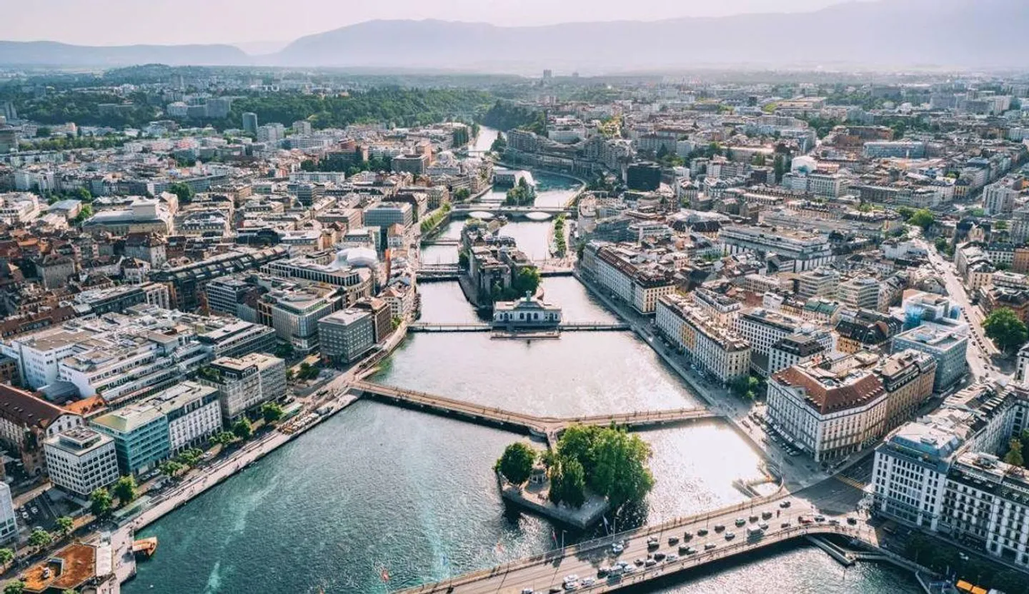 Apartment for sale - Photo 1 of 1