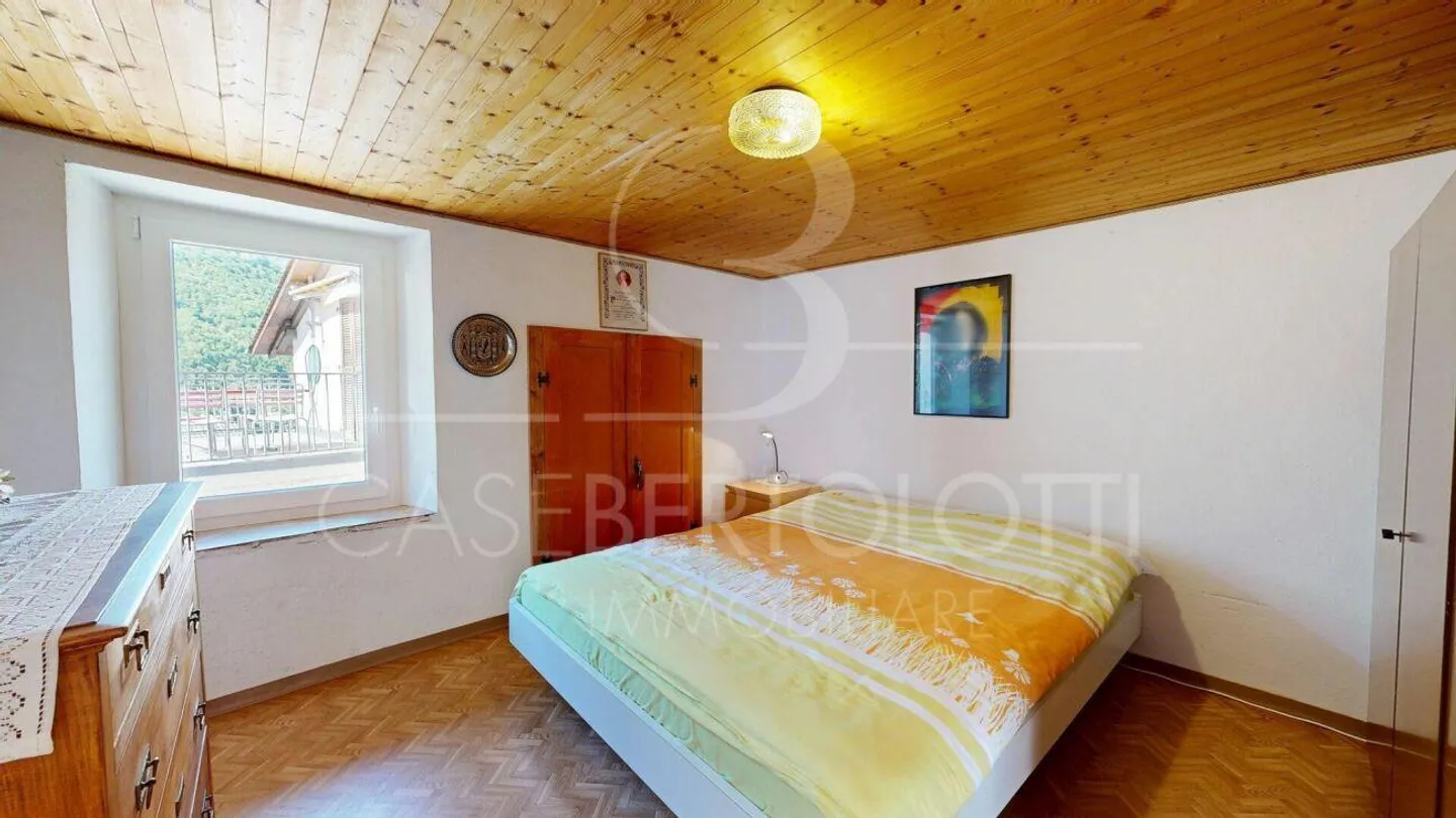 Charming House in Valle Morobbia - Photo 5 of 9