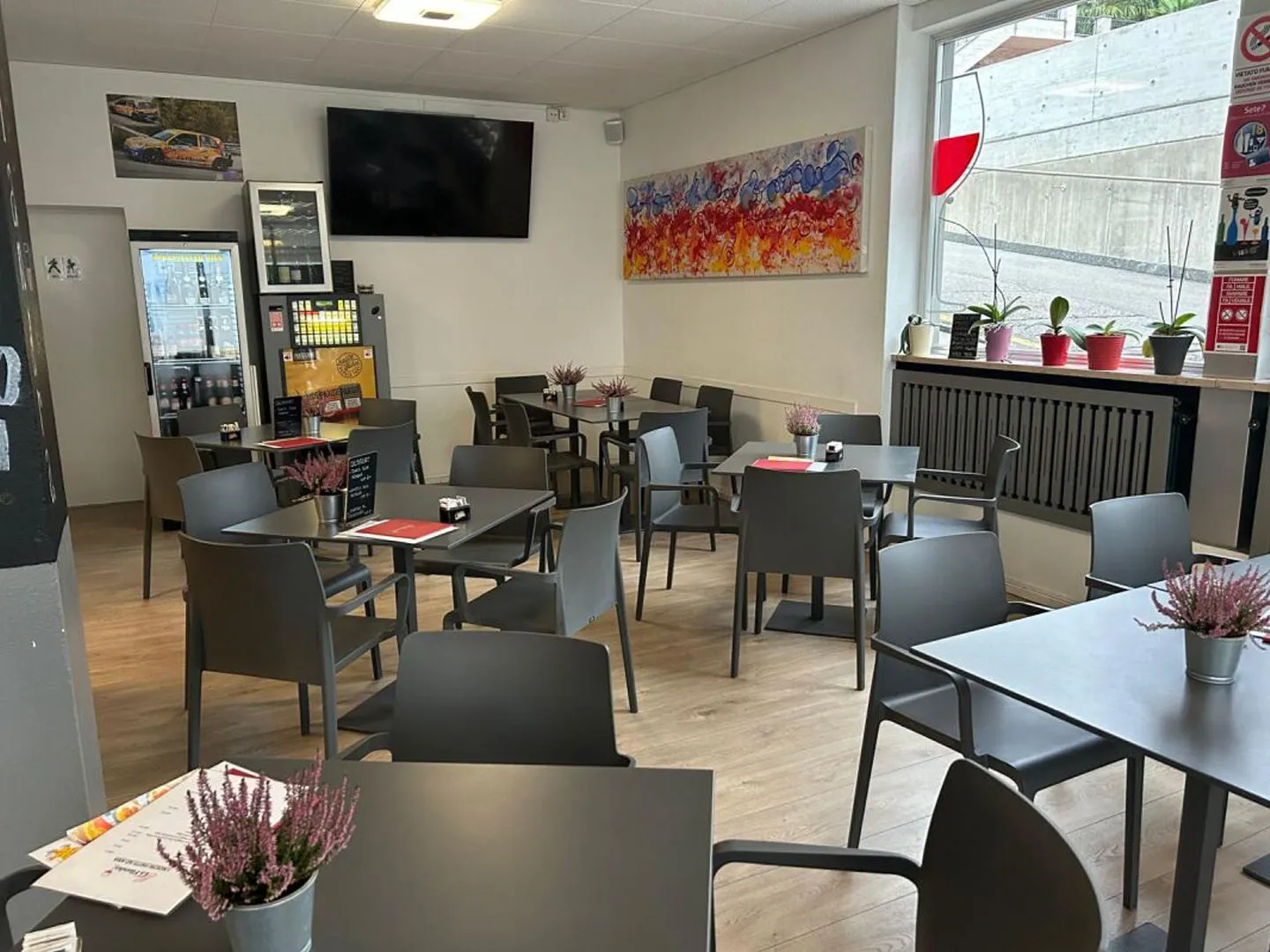 Occasion Snack-Bar à Brissago - Photo 2 sur 6