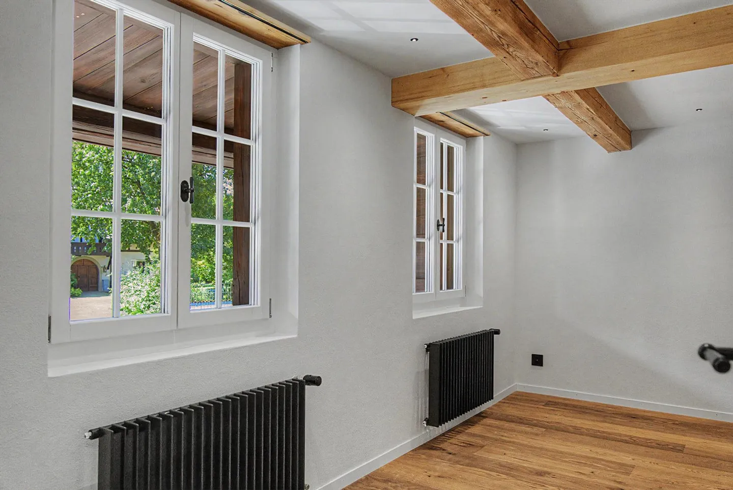 Exklusive Triplexwohnung in Köniz - Foto 18 von 25