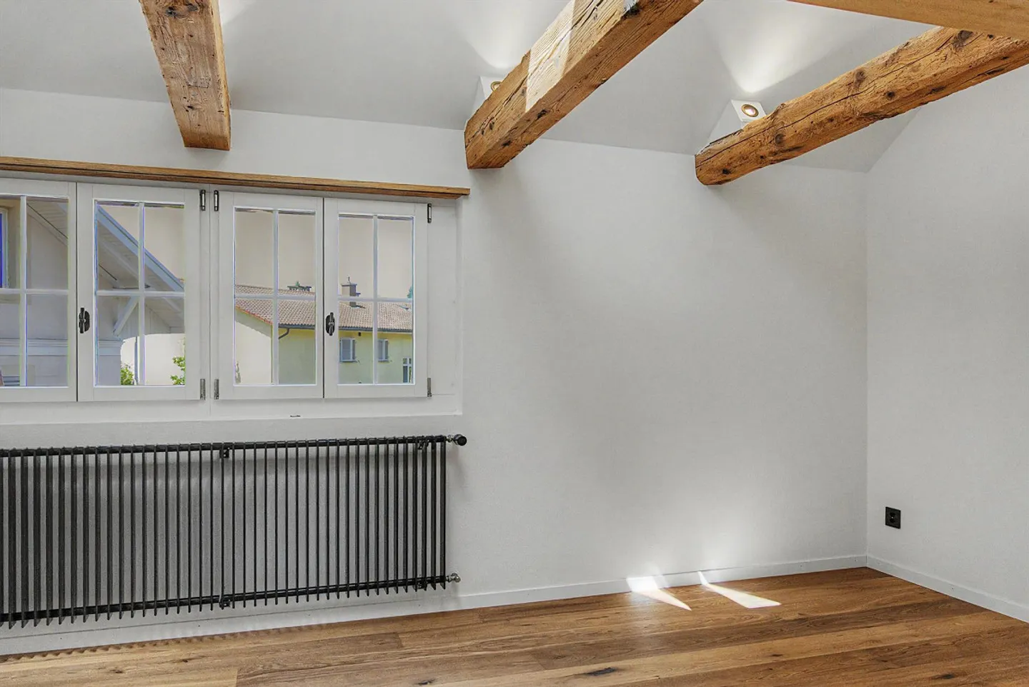 Exklusive Triplexwohnung in Köniz - Foto 19 von 25