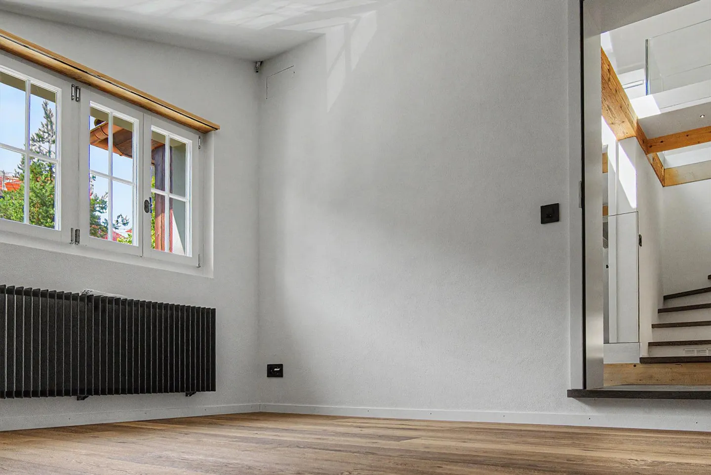 Exklusive Triplexwohnung in Köniz - Foto 20 von 25